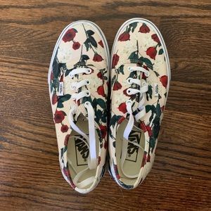 Vans shoes